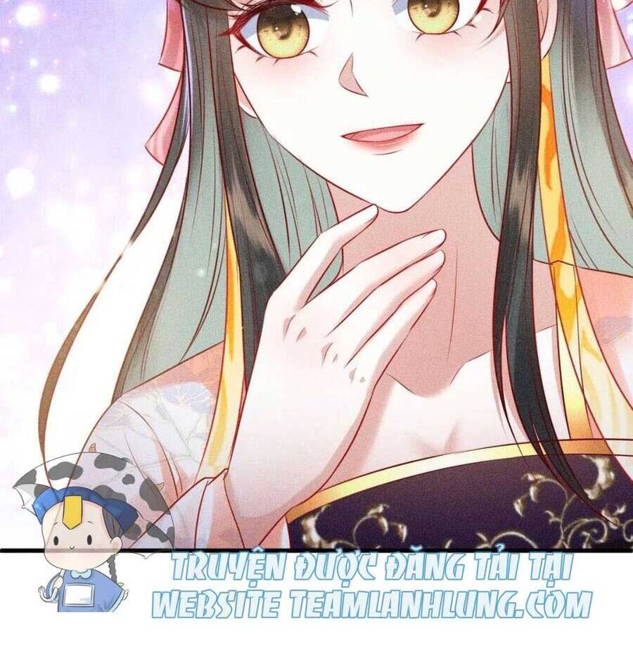 Đại Đích Nữ Trọng Sinh Về Báo Thù Chapter 29 - 43