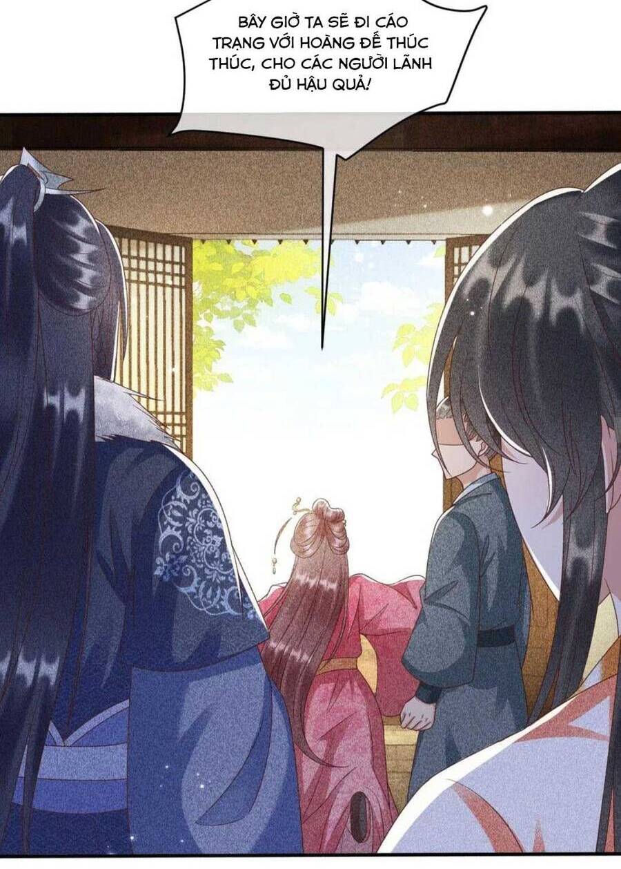 Đại Đích Nữ Trọng Sinh Về Báo Thù Chapter 30 - 24