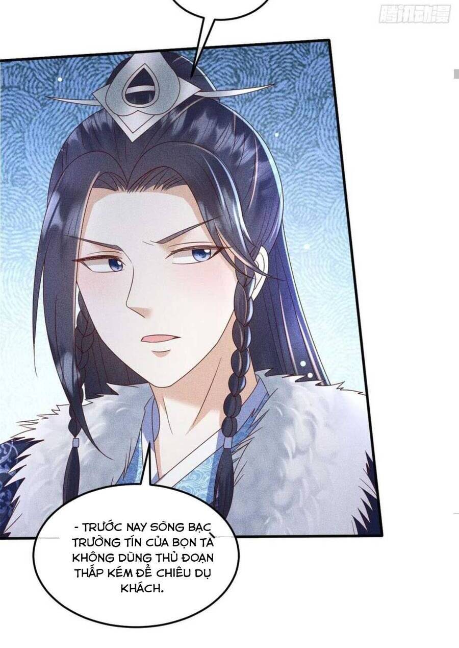 Đại Đích Nữ Trọng Sinh Về Báo Thù Chapter 30 - 31