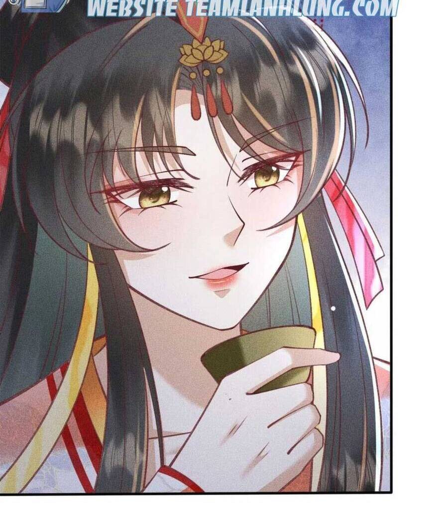 Đại Đích Nữ Trọng Sinh Về Báo Thù Chapter 30 - 7