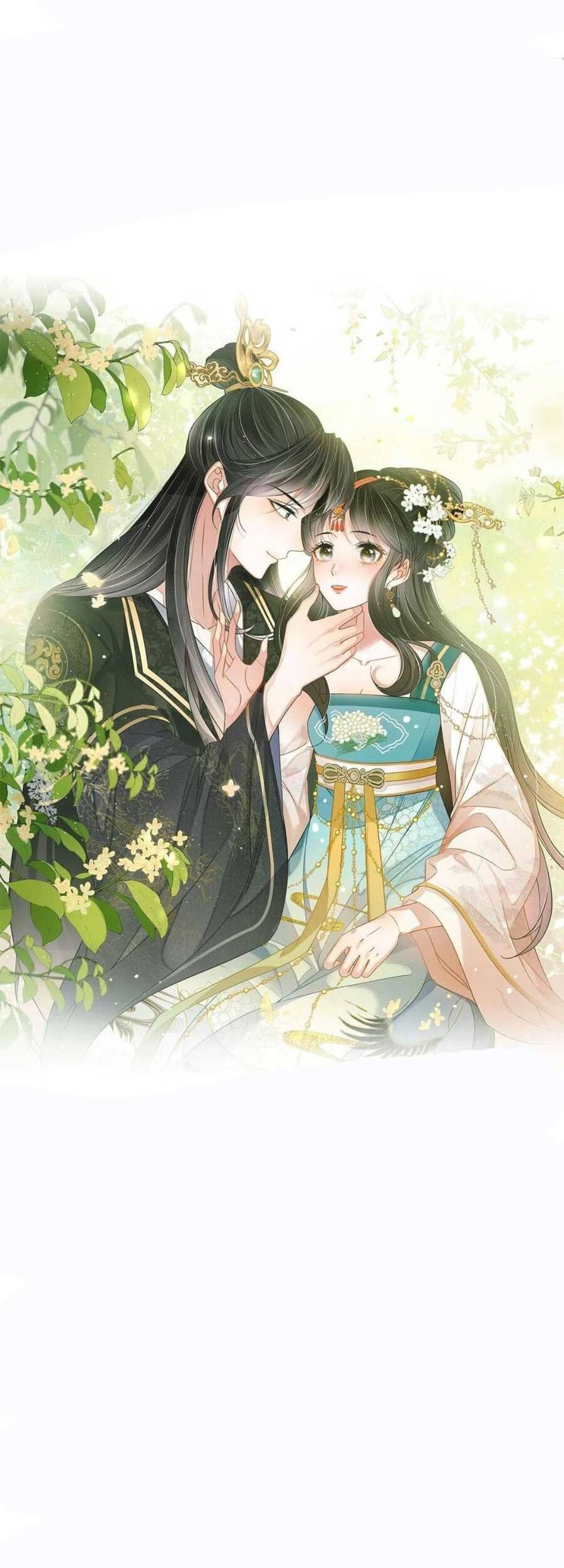 Đại Đích Nữ Trọng Sinh Về Báo Thù Chapter 31 - 1