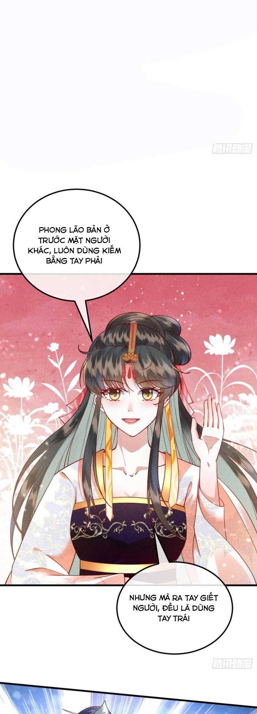 Đại Đích Nữ Trọng Sinh Về Báo Thù Chapter 31 - 2