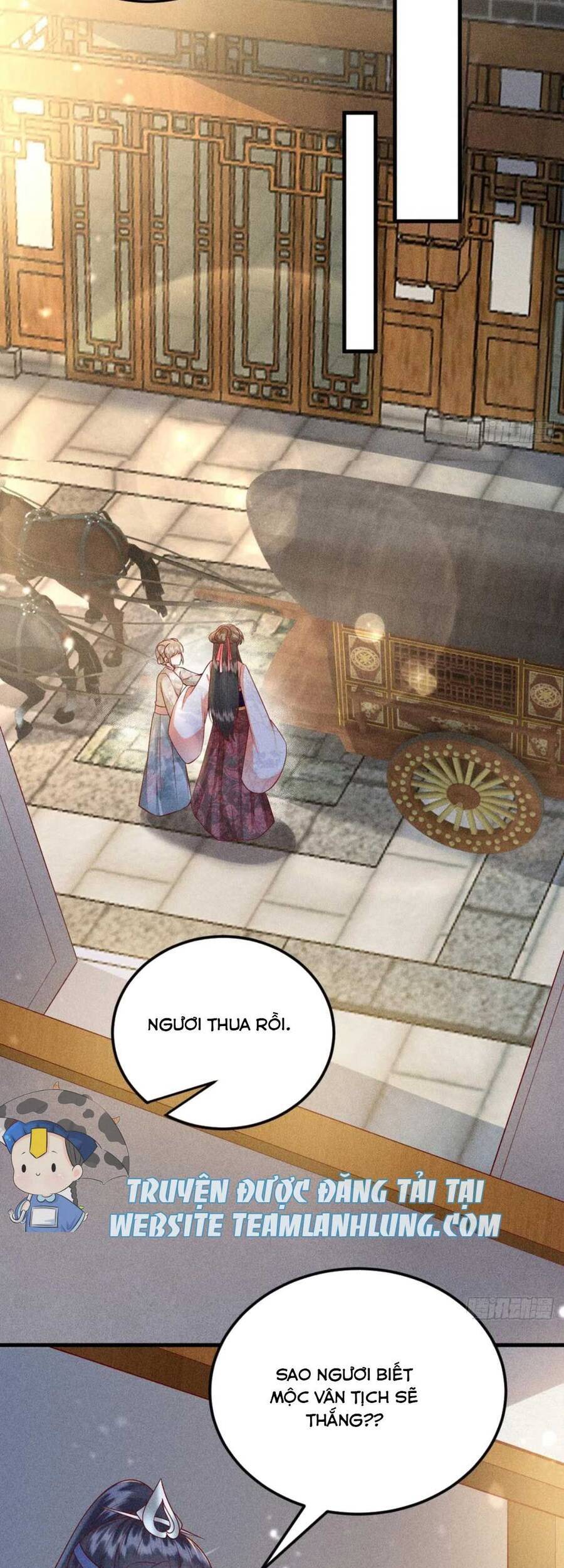 Đại Đích Nữ Trọng Sinh Về Báo Thù Chapter 31 - 12