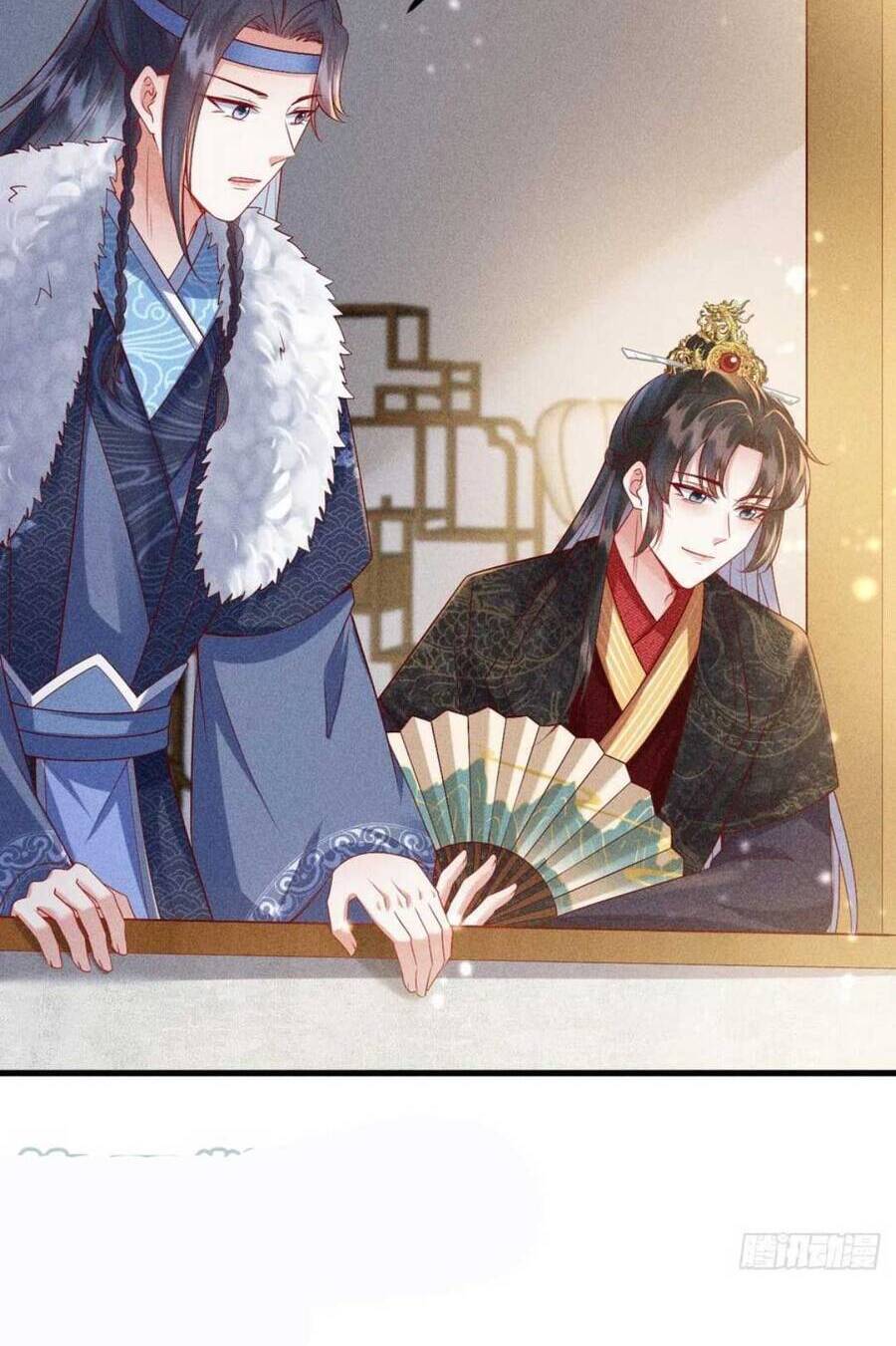 Đại Đích Nữ Trọng Sinh Về Báo Thù Chapter 31 - 13