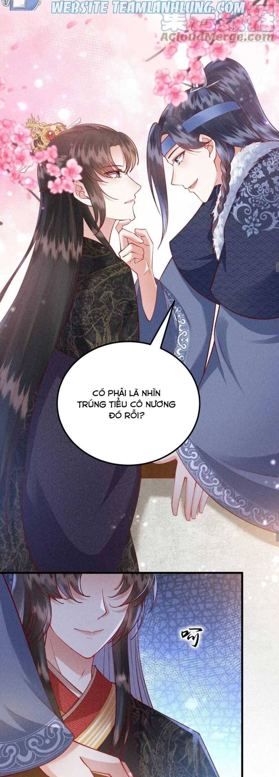 Đại Đích Nữ Trọng Sinh Về Báo Thù Chapter 31 - 16