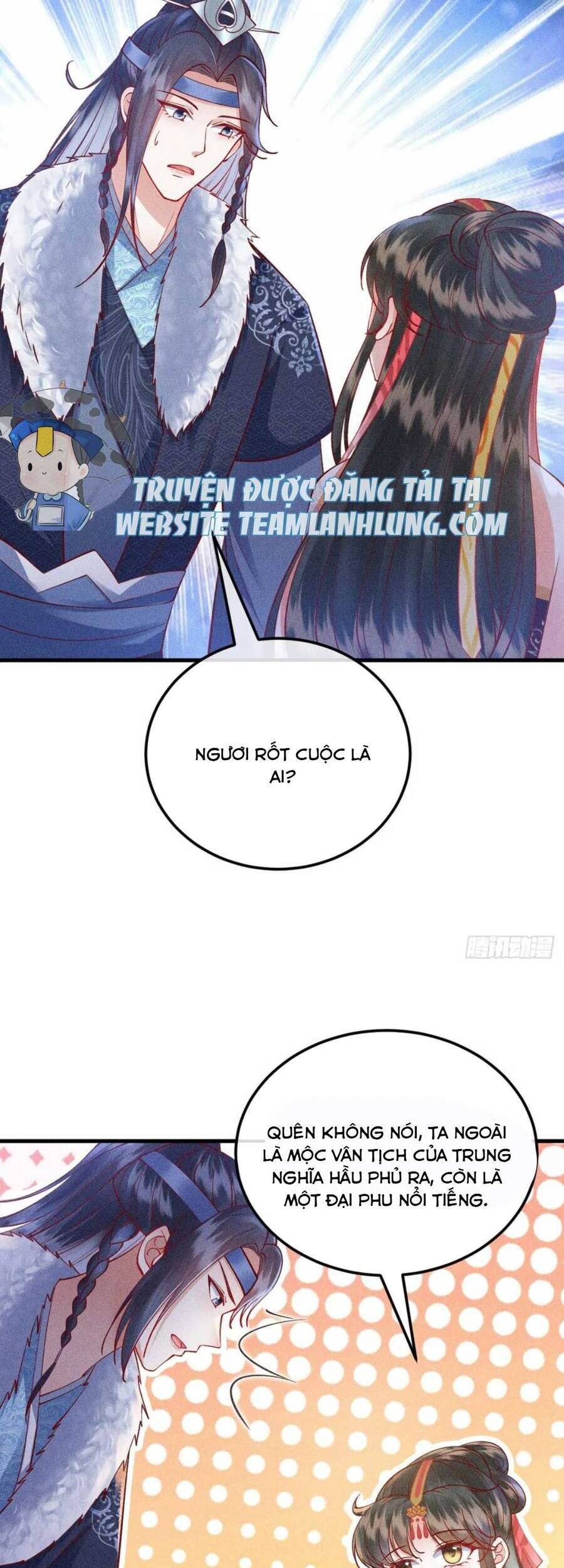 Đại Đích Nữ Trọng Sinh Về Báo Thù Chapter 31 - 3
