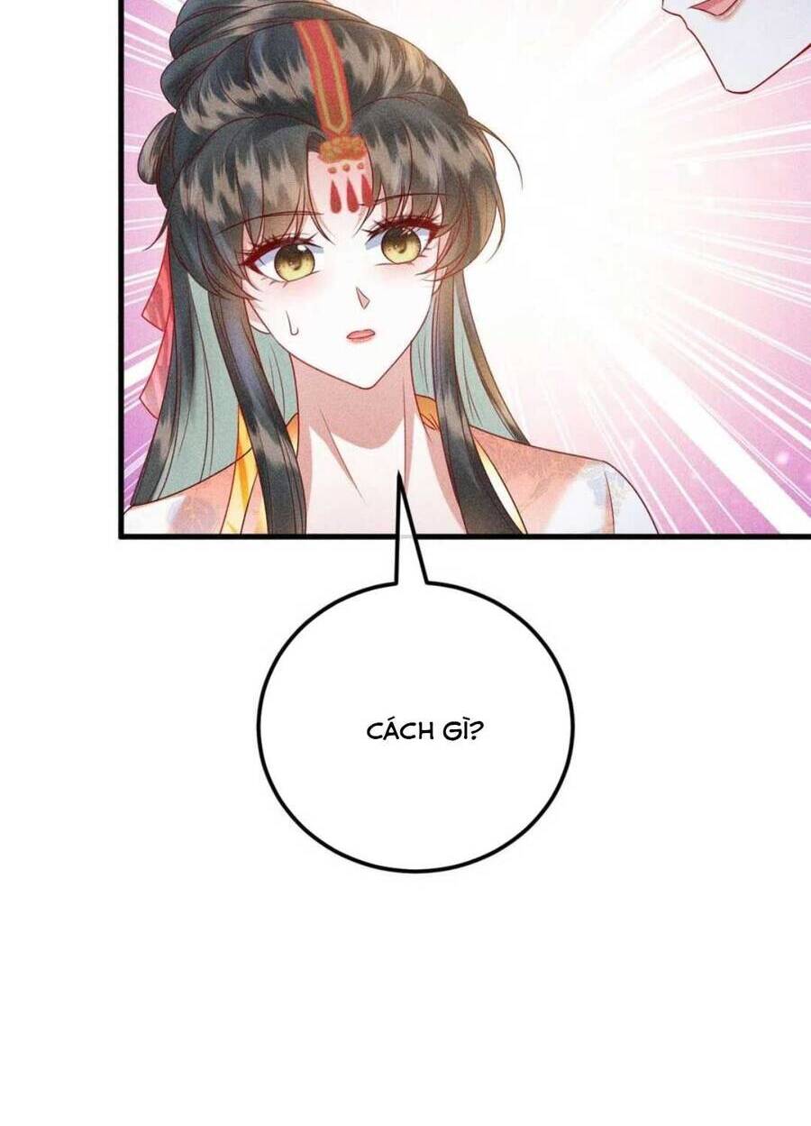 Đại Đích Nữ Trọng Sinh Về Báo Thù Chapter 31 - 43