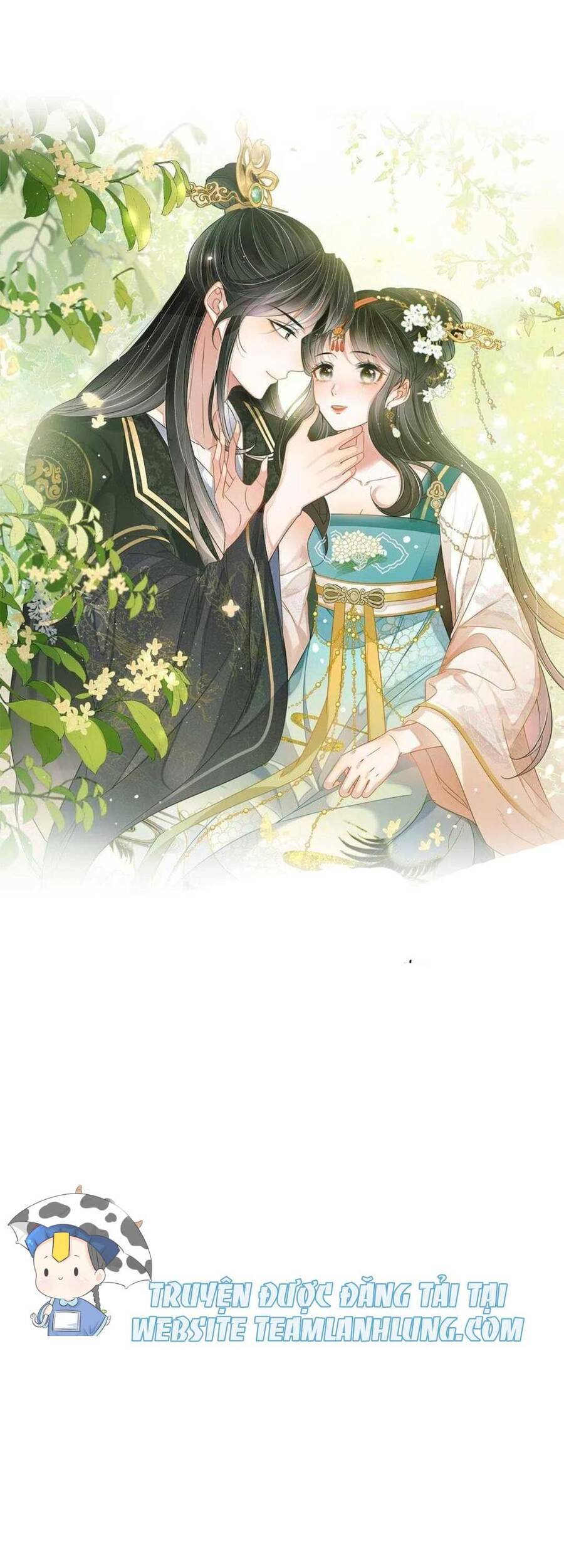 Đại Đích Nữ Trọng Sinh Về Báo Thù Chapter 32 - 1