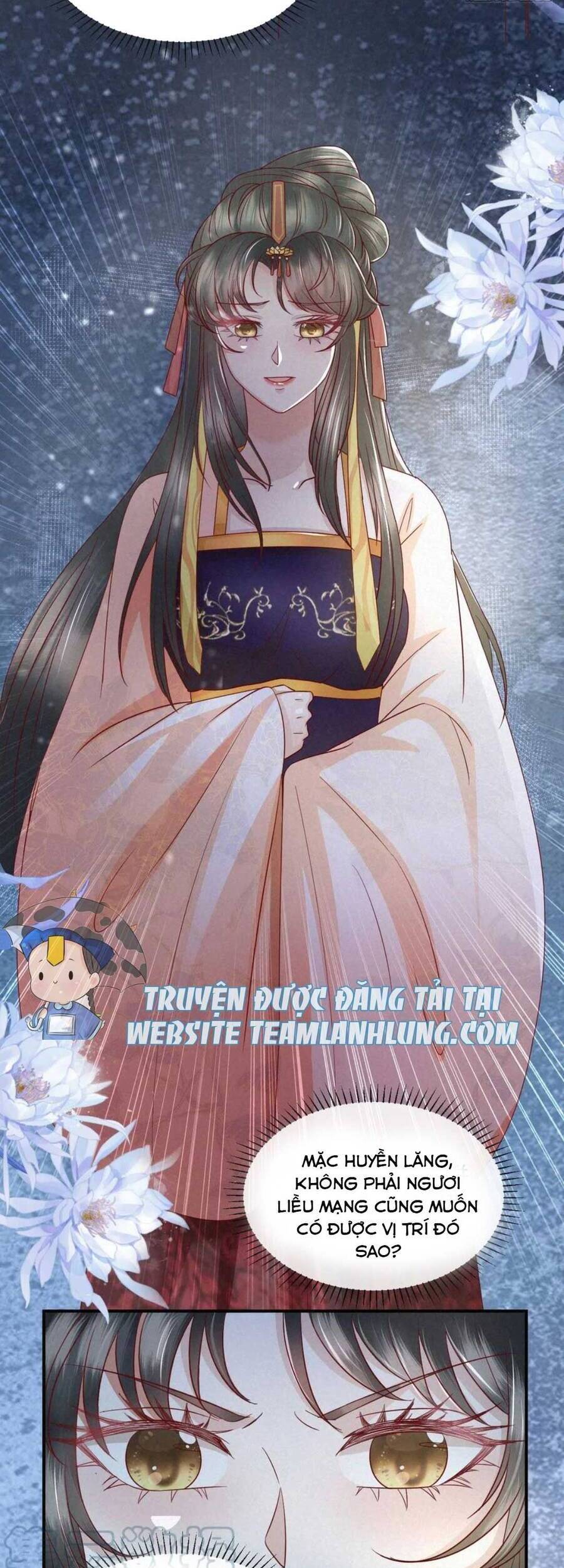 Đại Đích Nữ Trọng Sinh Về Báo Thù Chapter 32 - 12