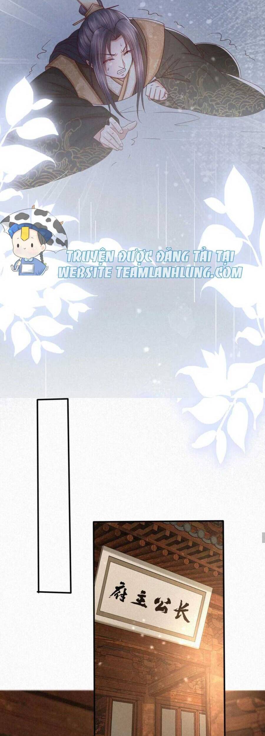 Đại Đích Nữ Trọng Sinh Về Báo Thù Chapter 32 - 16