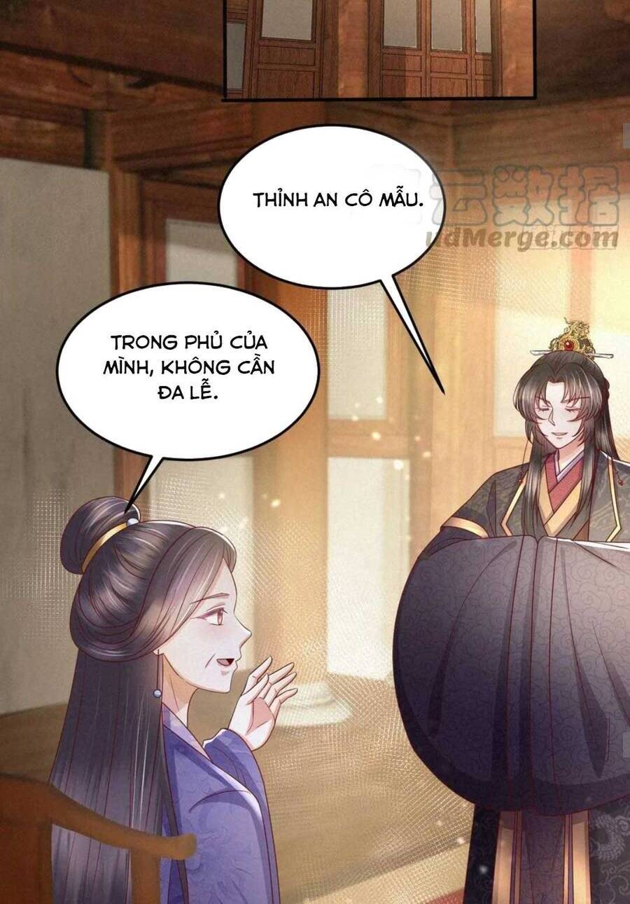 Đại Đích Nữ Trọng Sinh Về Báo Thù Chapter 32 - 17