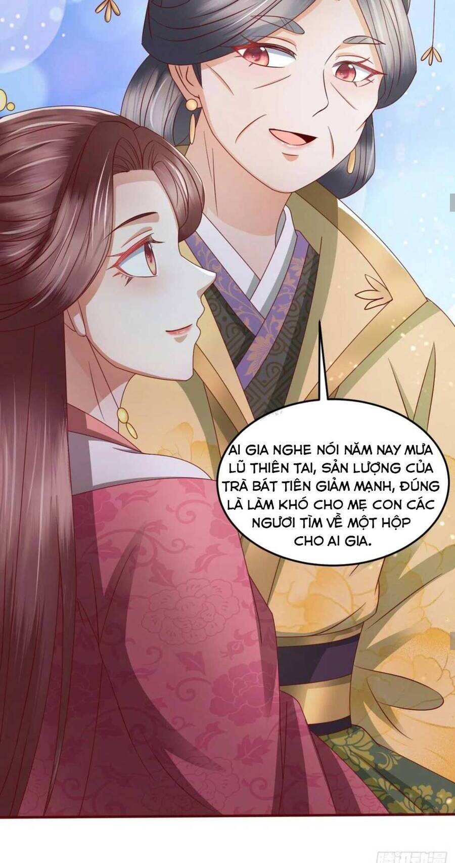 Đại Đích Nữ Trọng Sinh Về Báo Thù Chapter 32 - 24