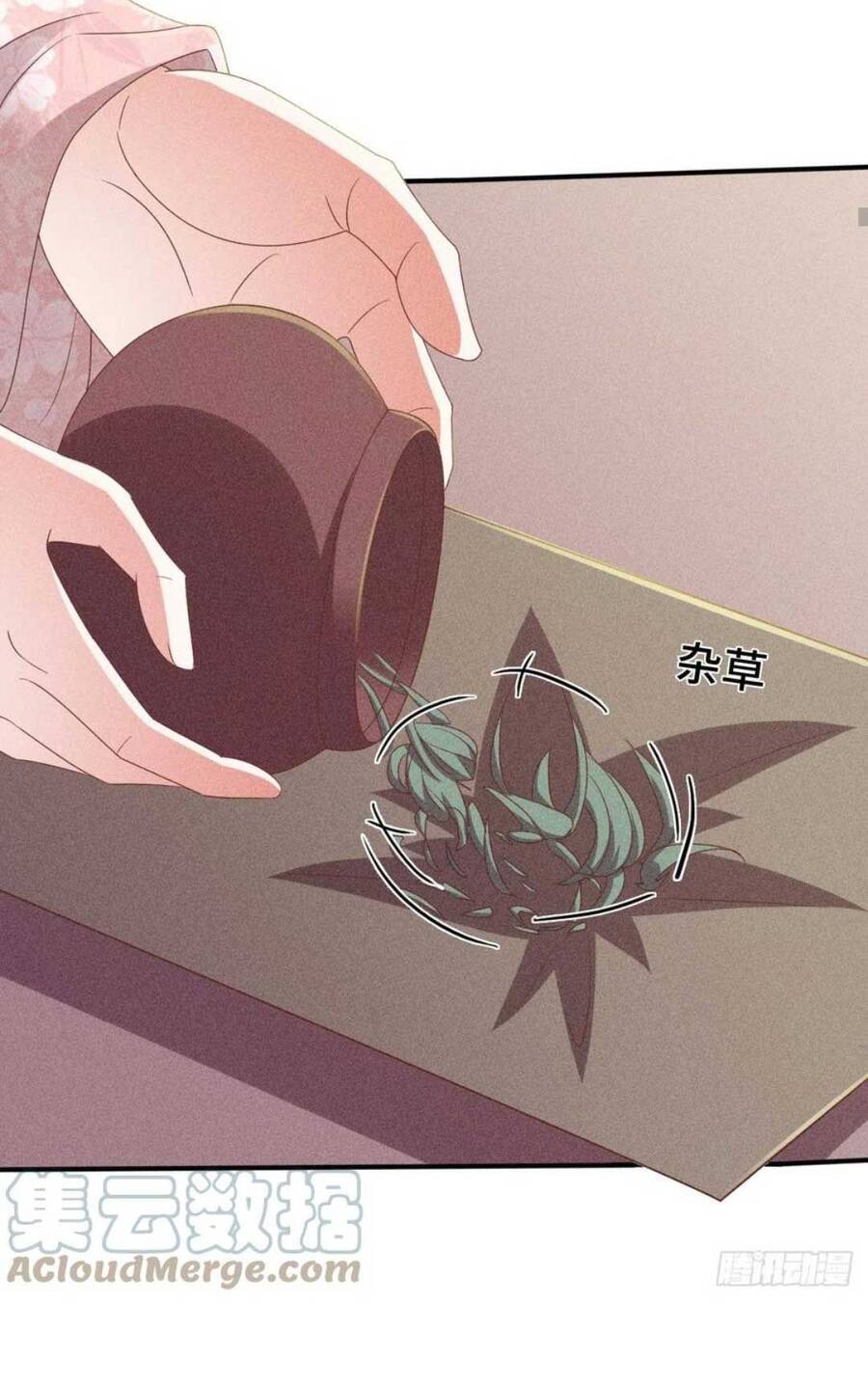 Đại Đích Nữ Trọng Sinh Về Báo Thù Chapter 32 - 36