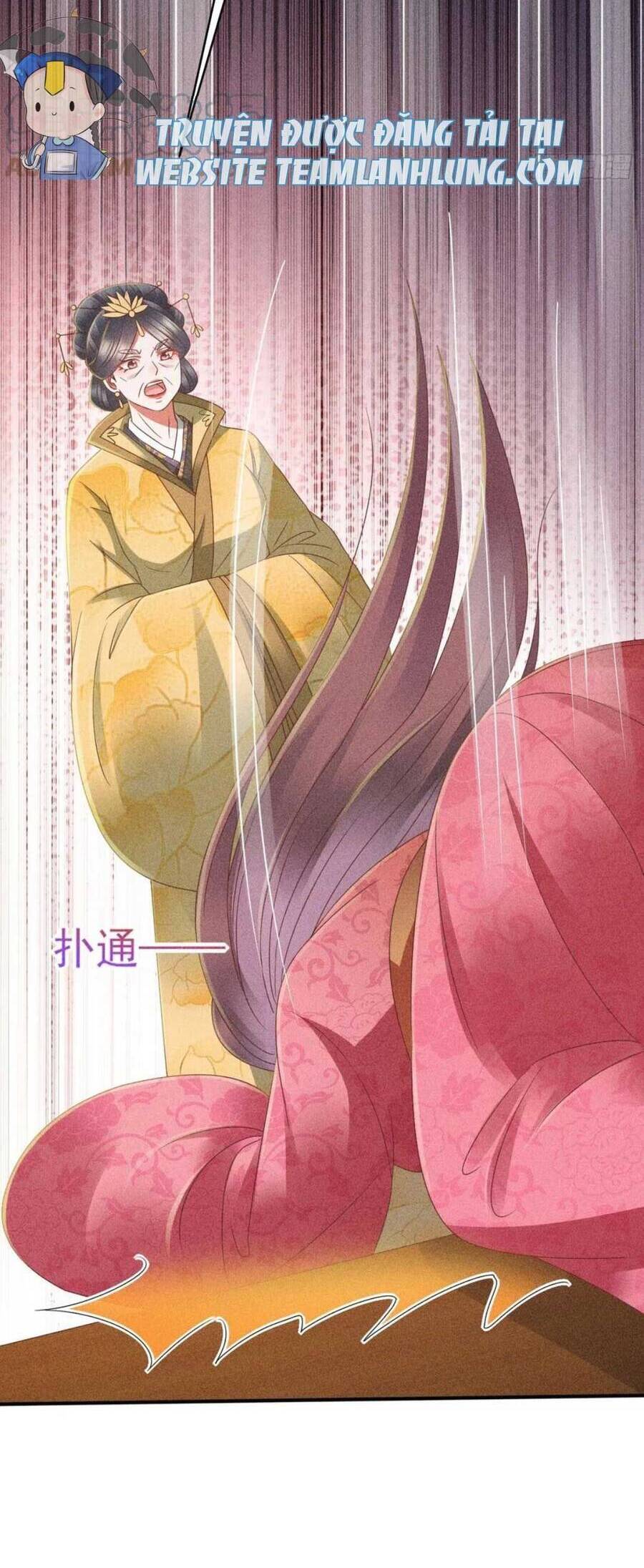 Đại Đích Nữ Trọng Sinh Về Báo Thù Chapter 32 - 42