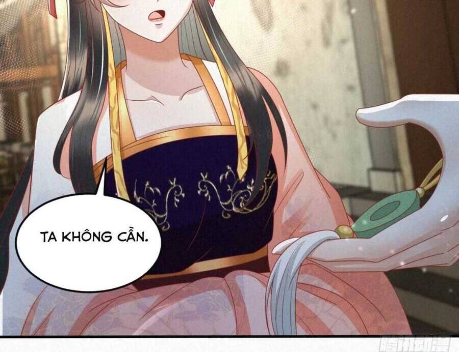 Đại Đích Nữ Trọng Sinh Về Báo Thù Chapter 32 - 7