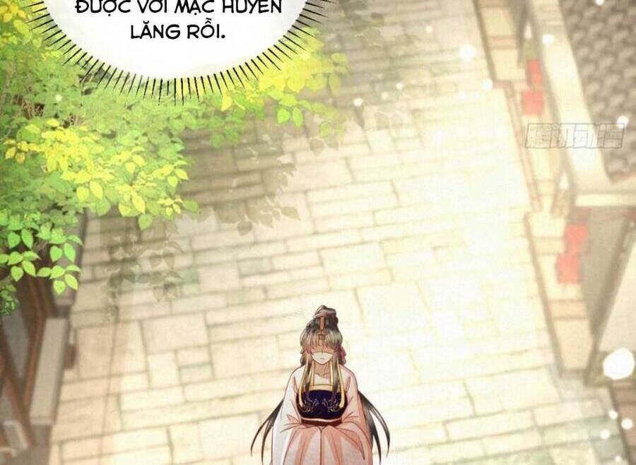 Đại Đích Nữ Trọng Sinh Về Báo Thù Chapter 32 - 9