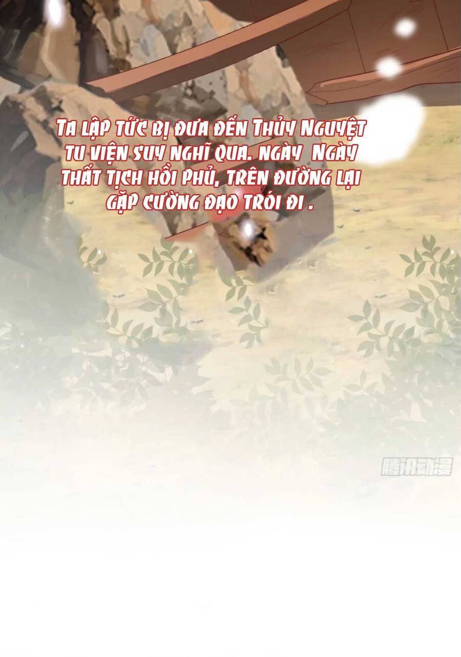 Đại Đích Nữ Trọng Sinh Về Báo Thù Chapter 1 - 15