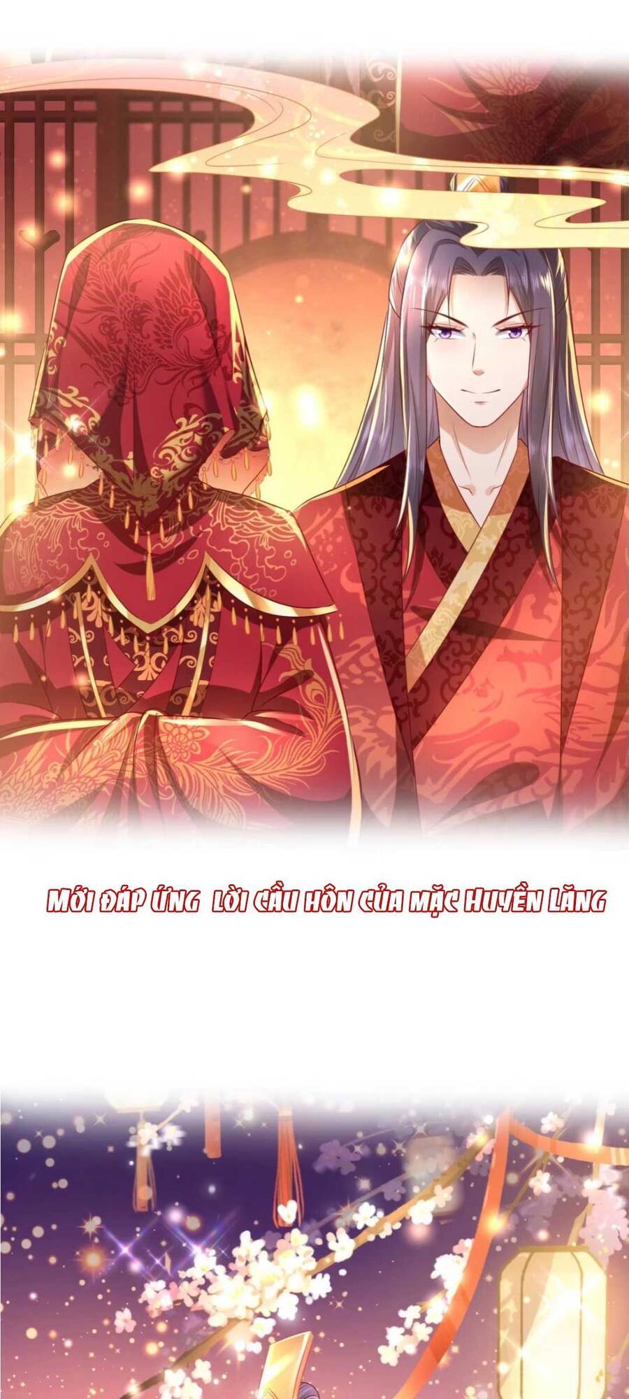 Đại Đích Nữ Trọng Sinh Về Báo Thù Chapter 1 - 17