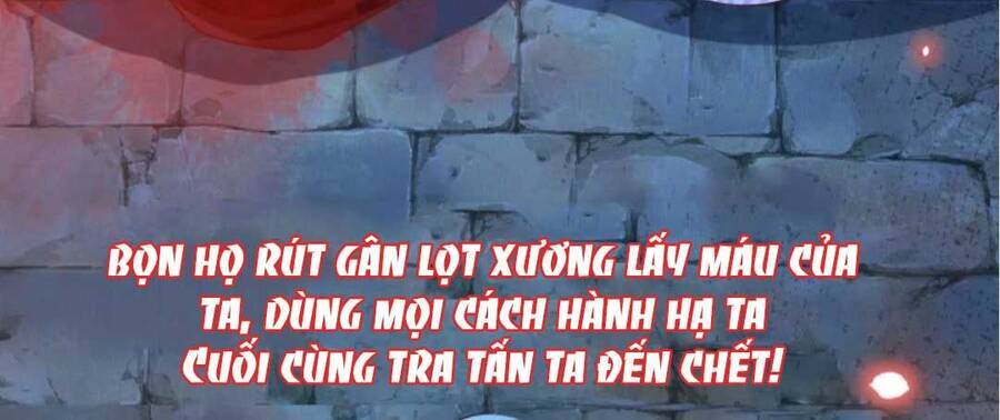 Đại Đích Nữ Trọng Sinh Về Báo Thù Chapter 1 - 20