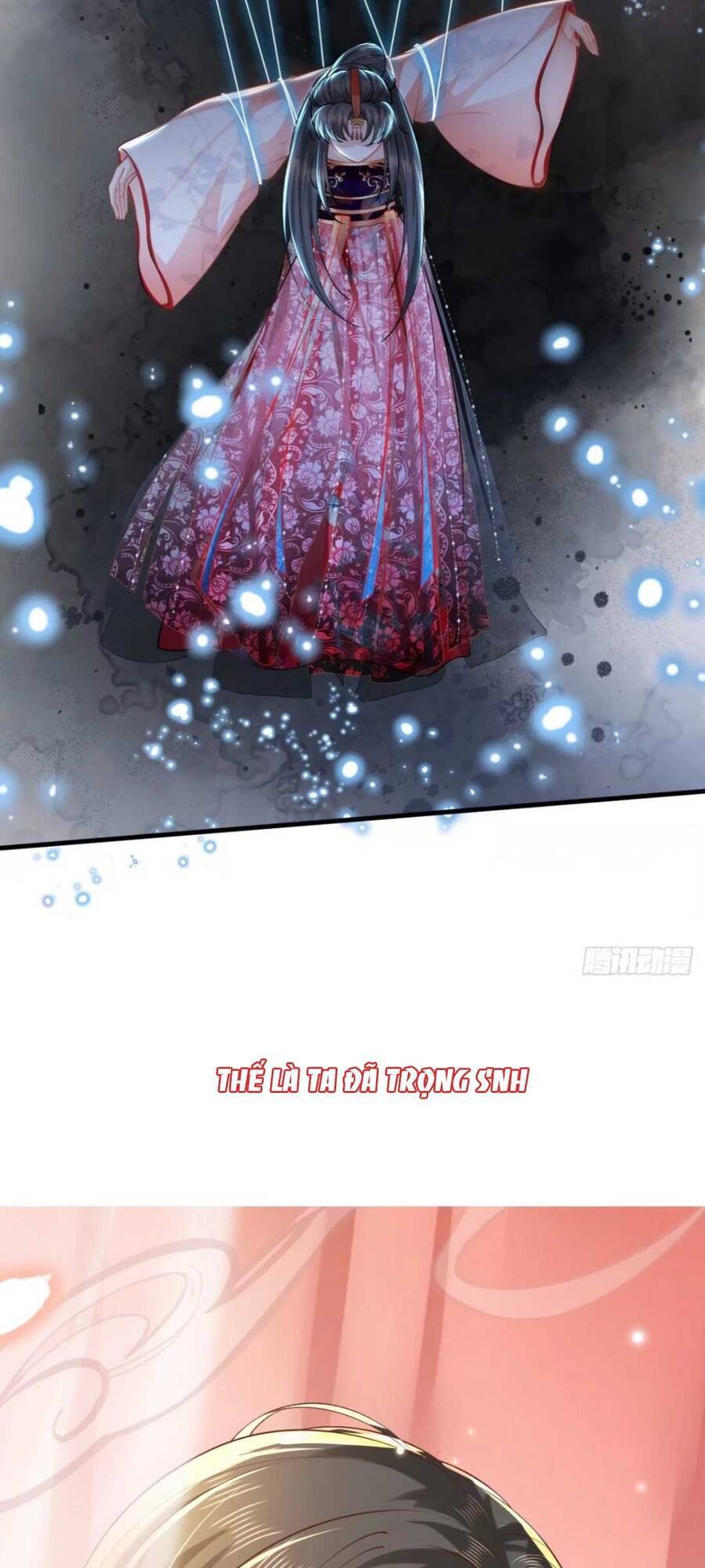 Đại Đích Nữ Trọng Sinh Về Báo Thù Chapter 1 - 23