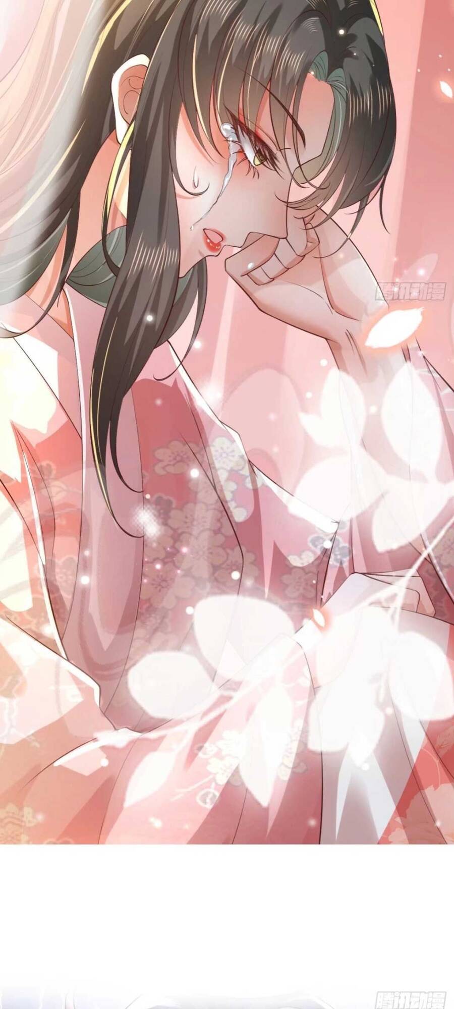 Đại Đích Nữ Trọng Sinh Về Báo Thù Chapter 1 - 25