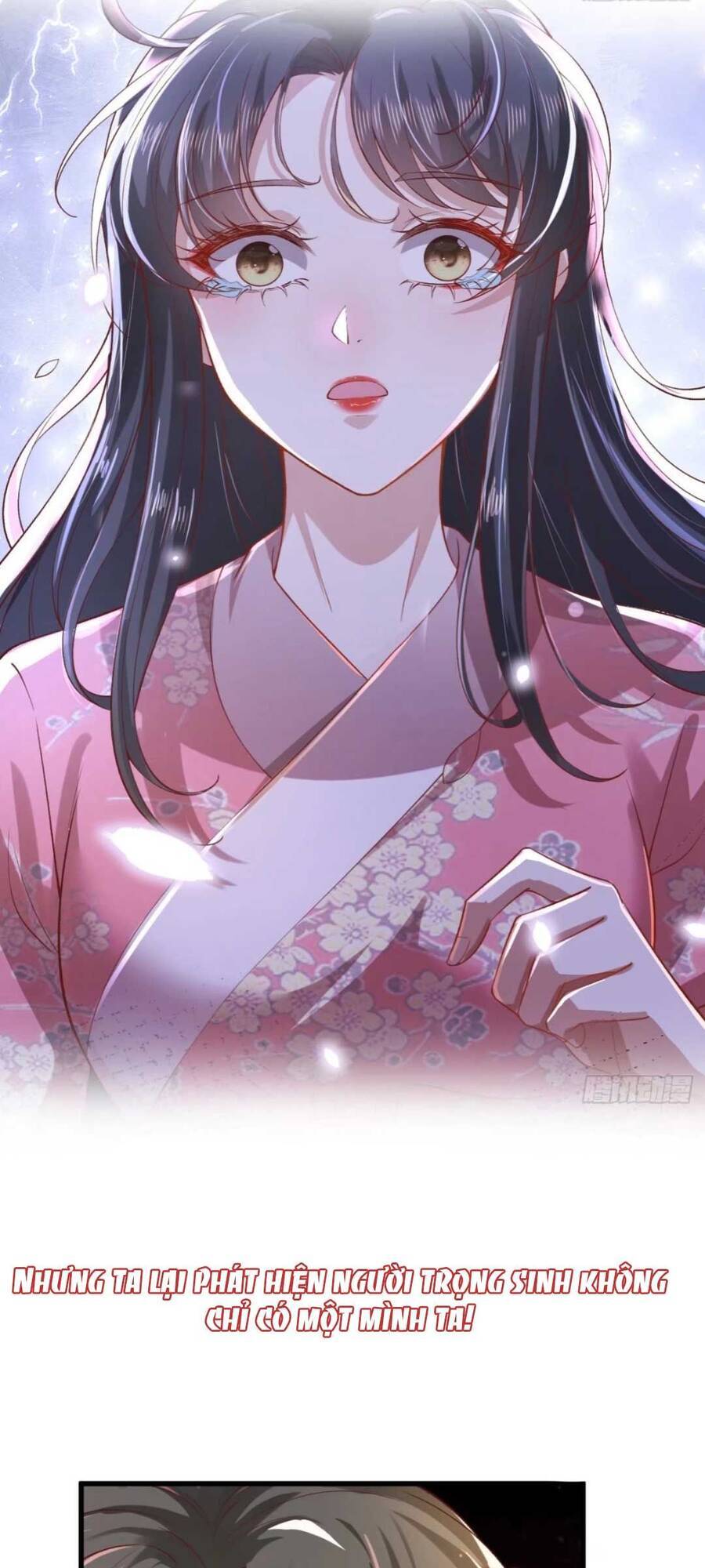Đại Đích Nữ Trọng Sinh Về Báo Thù Chapter 1 - 26