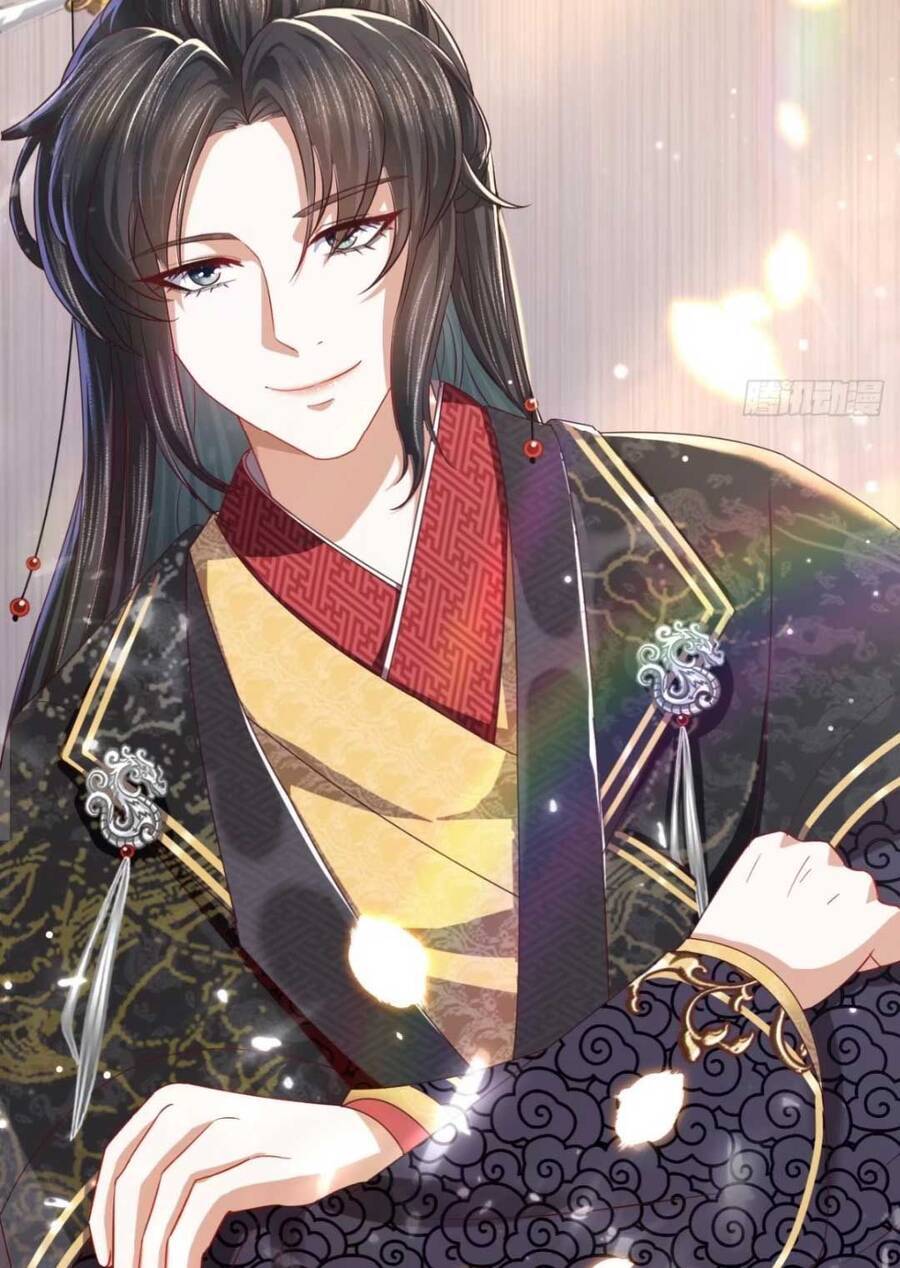 Đại Đích Nữ Trọng Sinh Về Báo Thù Chapter 1 - 30