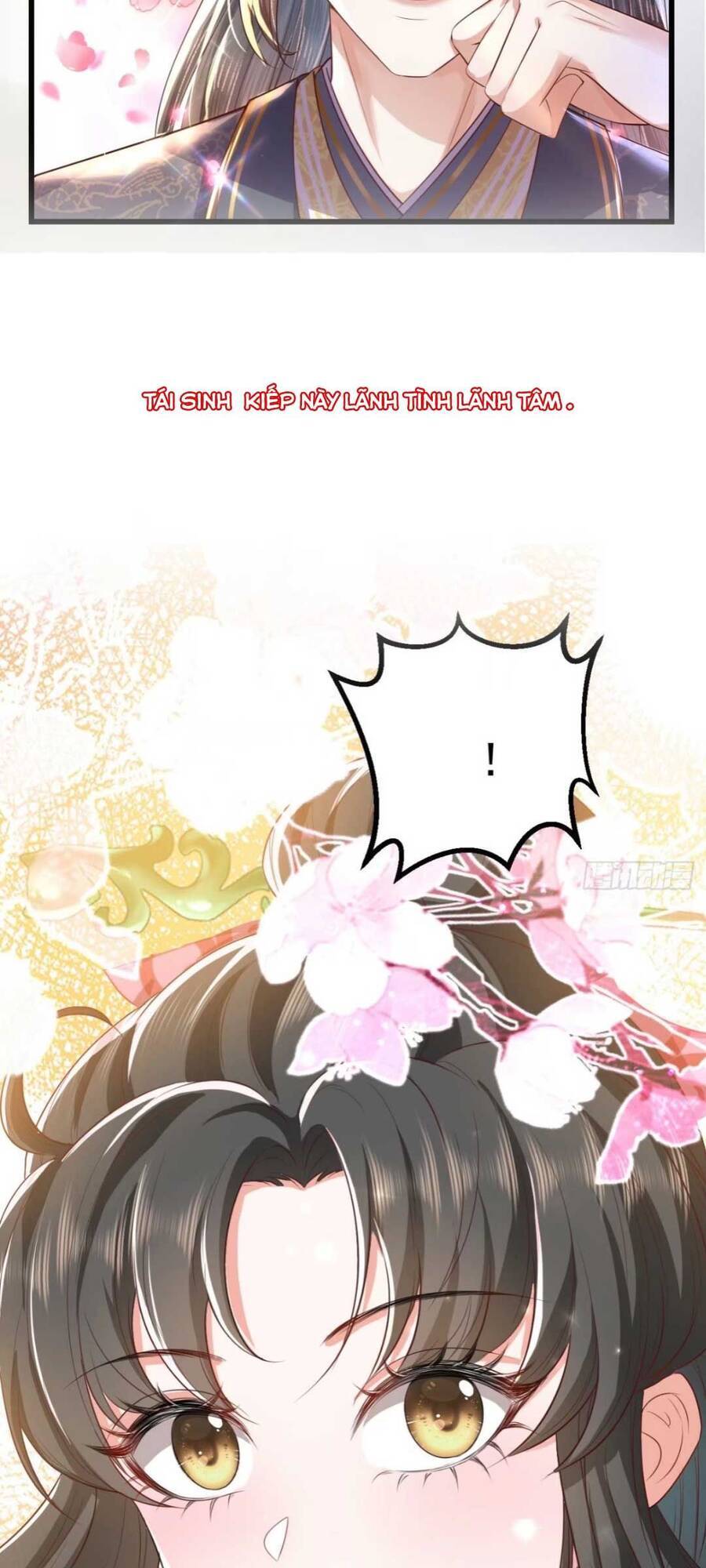 Đại Đích Nữ Trọng Sinh Về Báo Thù Chapter 1 - 32