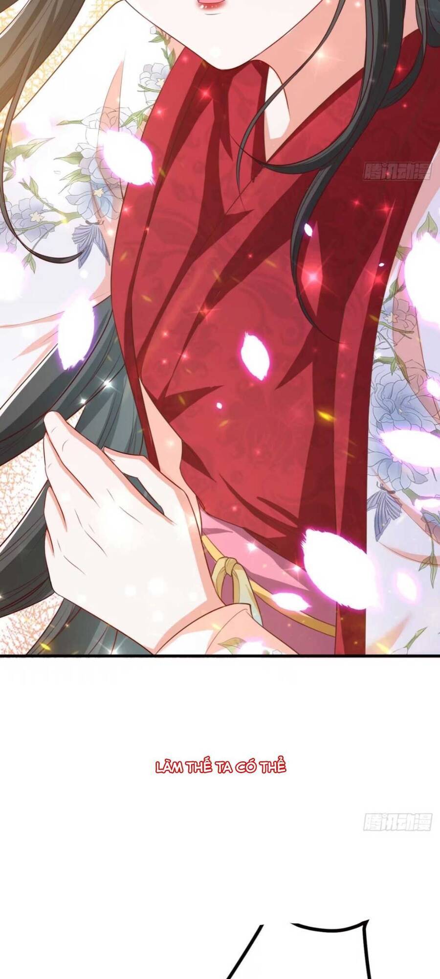 Đại Đích Nữ Trọng Sinh Về Báo Thù Chapter 1 - 34