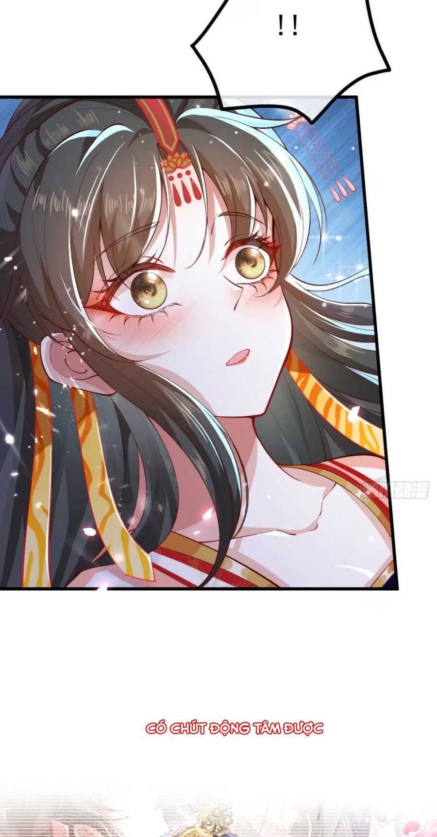 Đại Đích Nữ Trọng Sinh Về Báo Thù Chapter 1 - 35