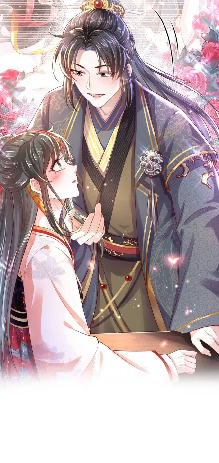 Đại Đích Nữ Trọng Sinh Về Báo Thù Chapter 1 - 36