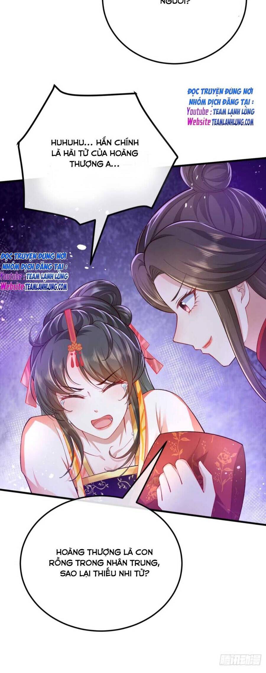 Đại Đích Nữ Trọng Sinh Về Báo Thù Chapter 11 - 11