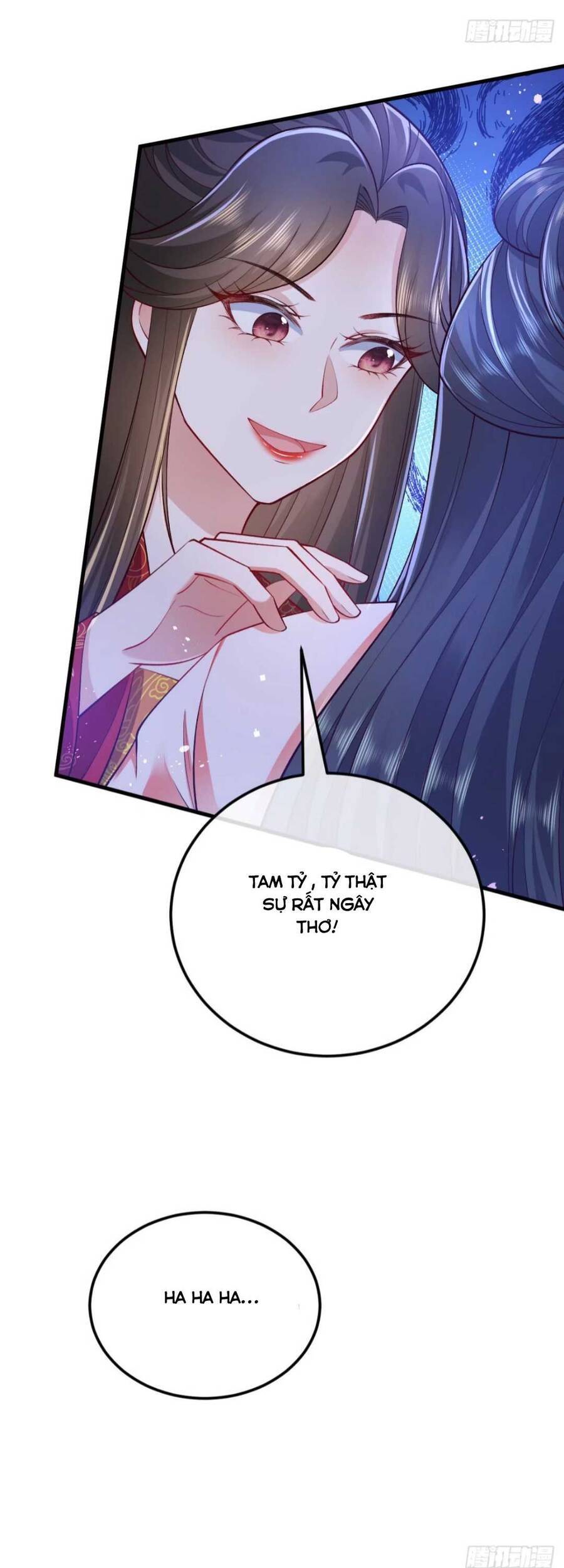 Đại Đích Nữ Trọng Sinh Về Báo Thù Chapter 11 - 12