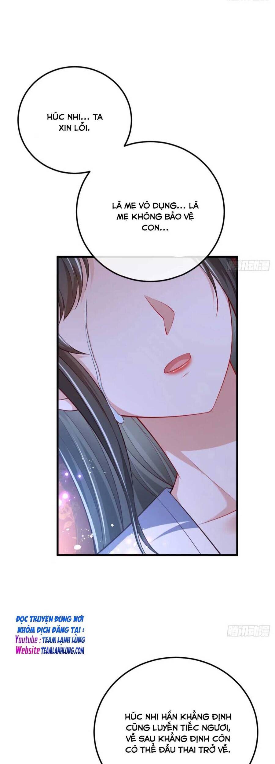 Đại Đích Nữ Trọng Sinh Về Báo Thù Chapter 11 - 13