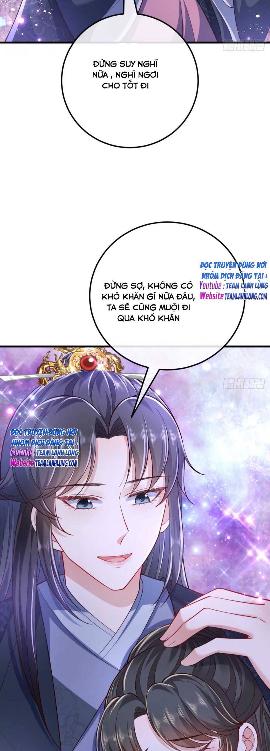 Đại Đích Nữ Trọng Sinh Về Báo Thù Chapter 11 - 15