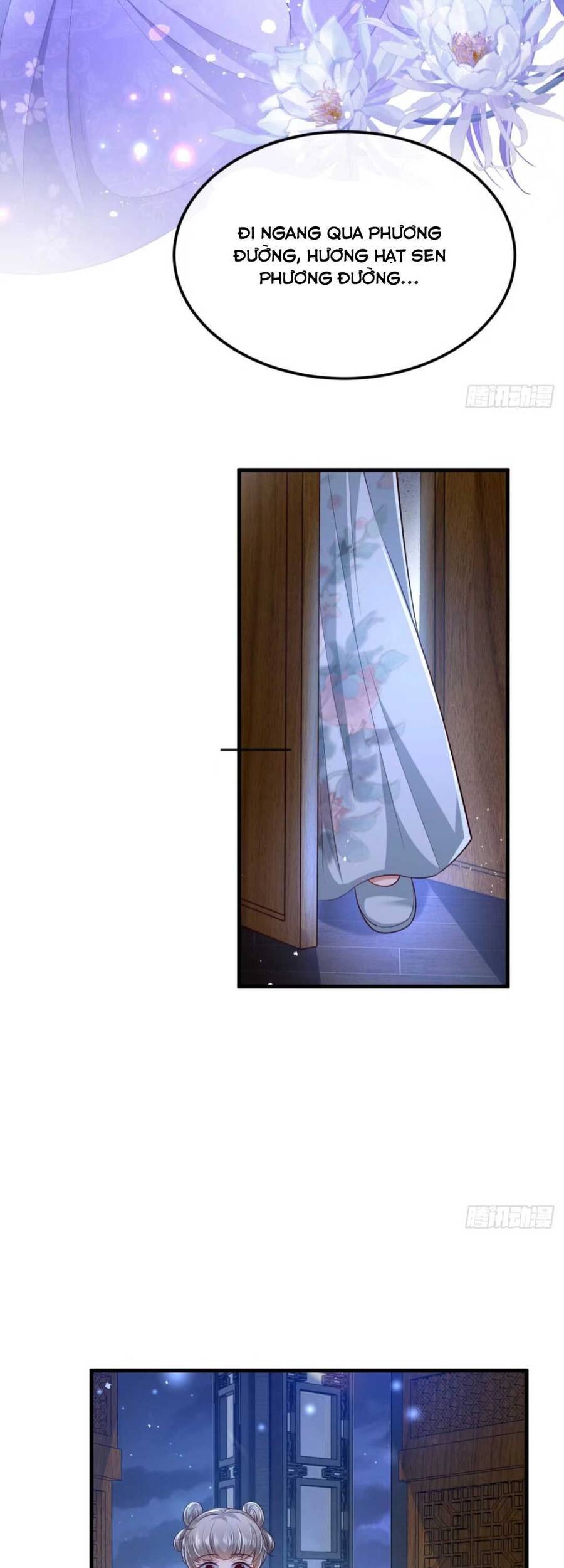 Đại Đích Nữ Trọng Sinh Về Báo Thù Chapter 11 - 18