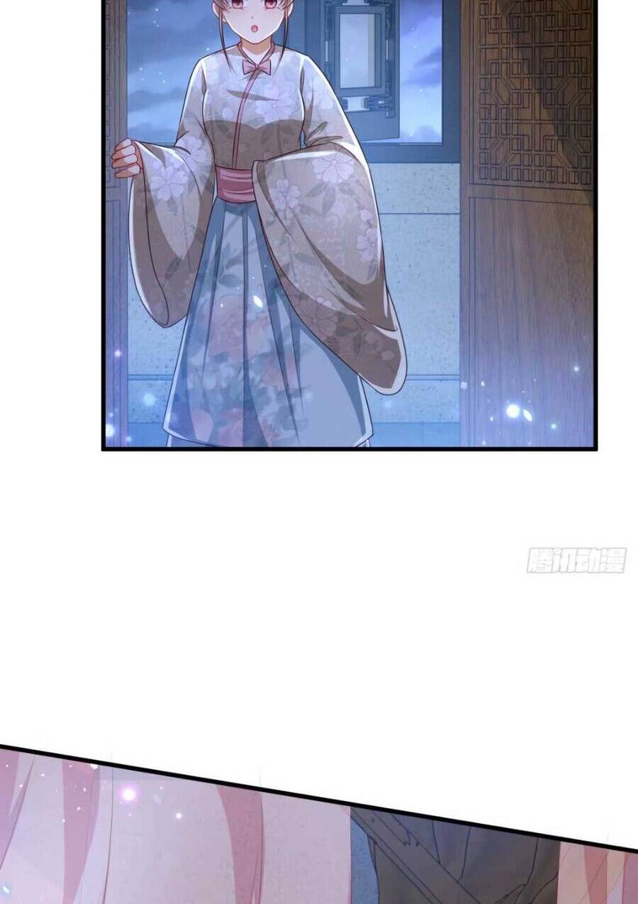 Đại Đích Nữ Trọng Sinh Về Báo Thù Chapter 11 - 19