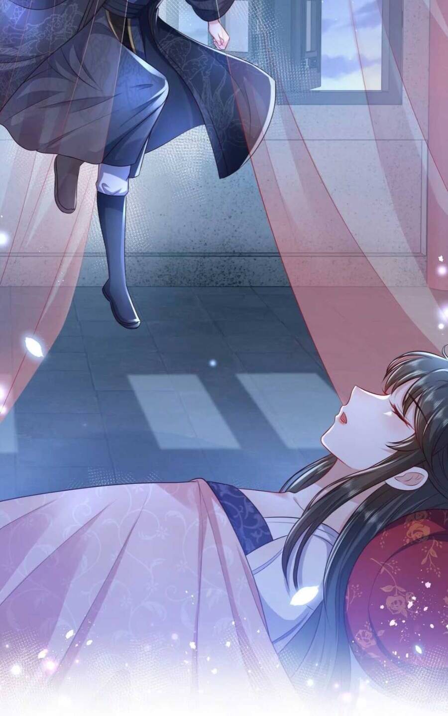 Đại Đích Nữ Trọng Sinh Về Báo Thù Chapter 11 - 22