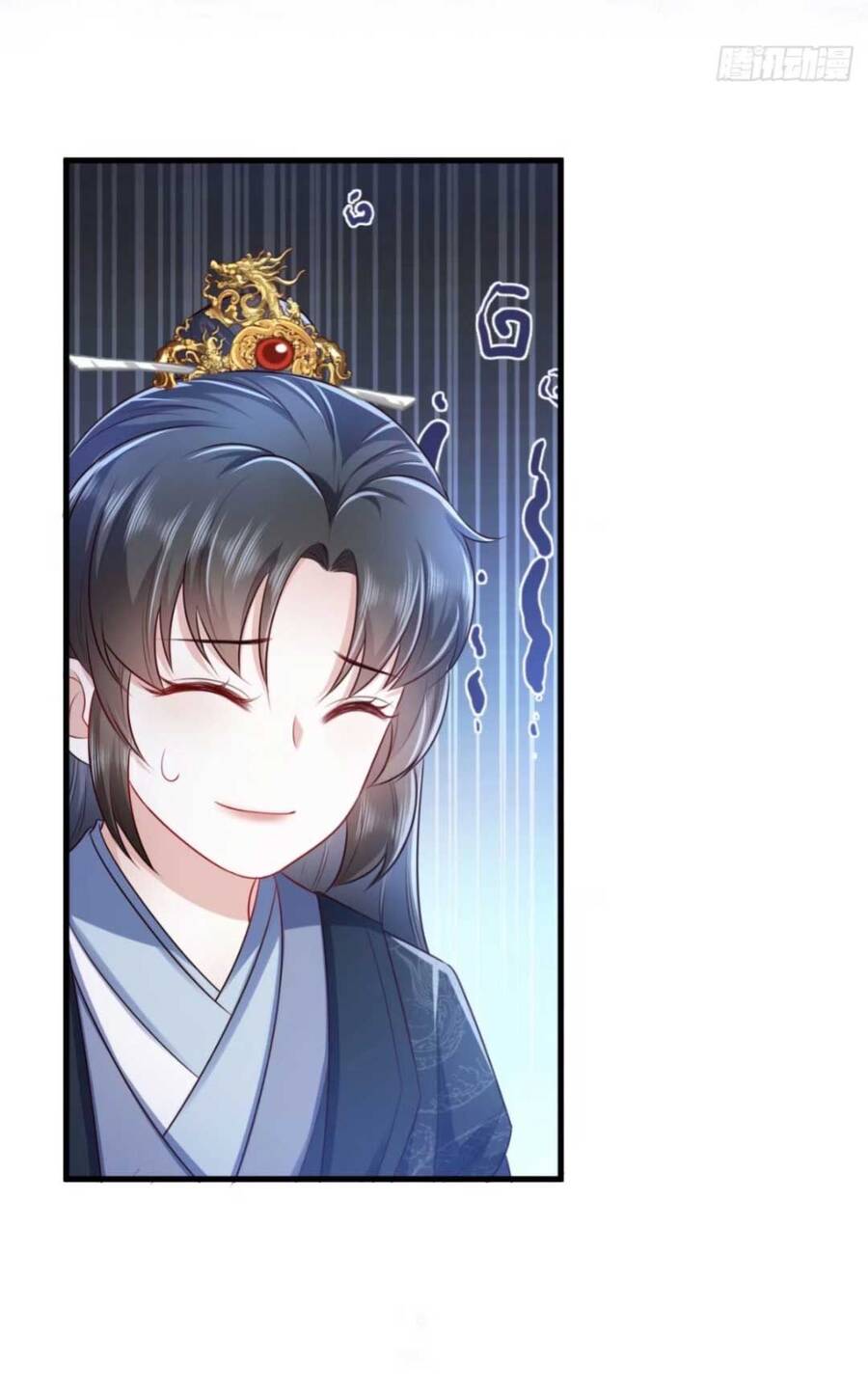 Đại Đích Nữ Trọng Sinh Về Báo Thù Chapter 11 - 23