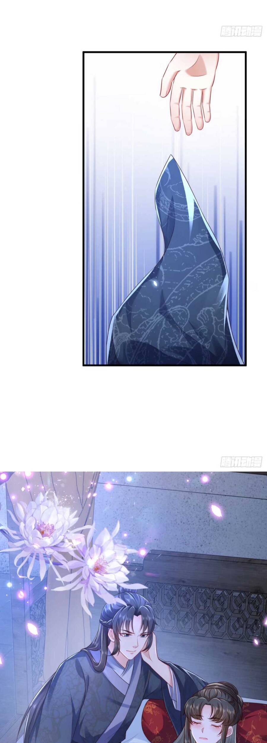 Đại Đích Nữ Trọng Sinh Về Báo Thù Chapter 11 - 24