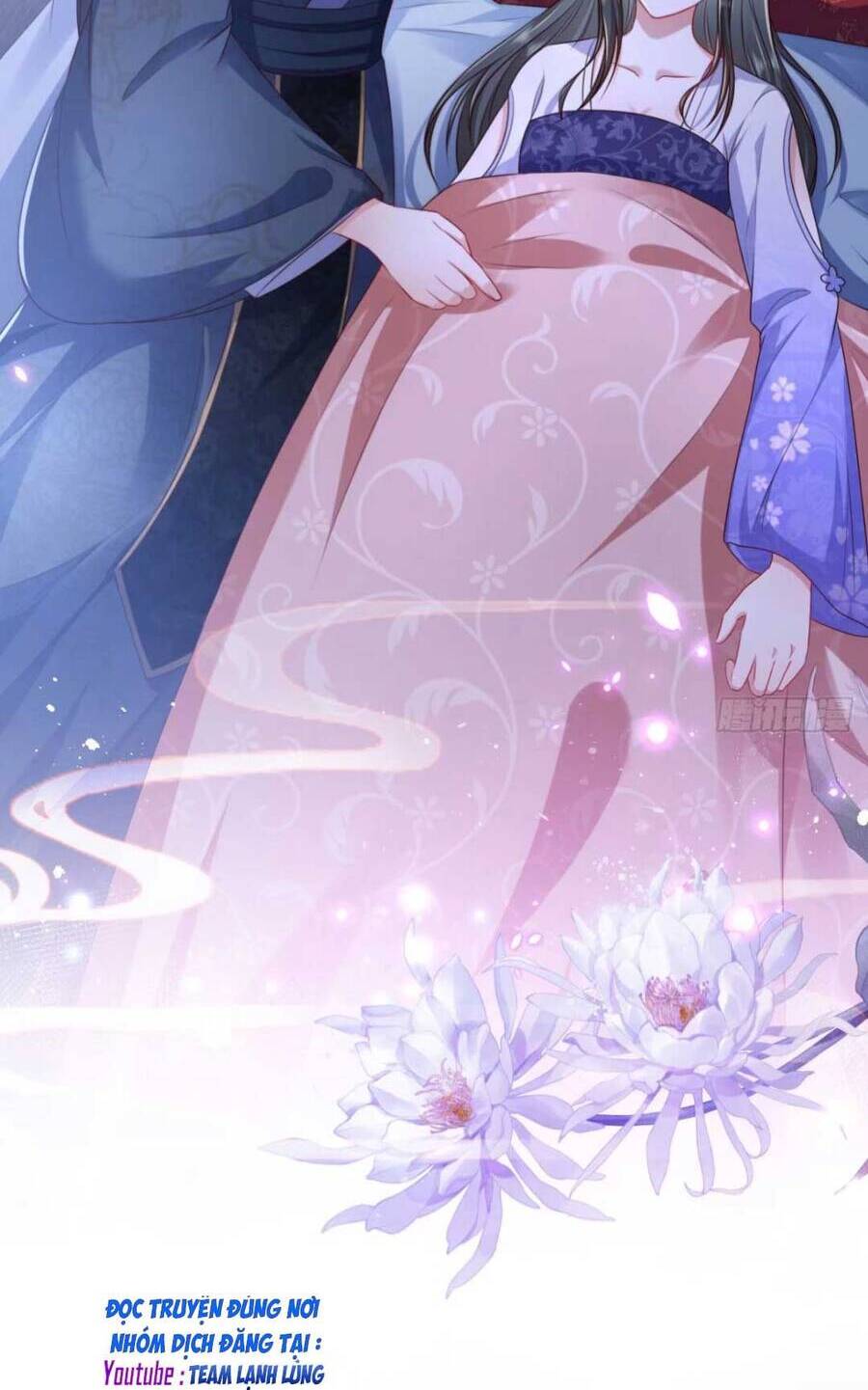 Đại Đích Nữ Trọng Sinh Về Báo Thù Chapter 11 - 25