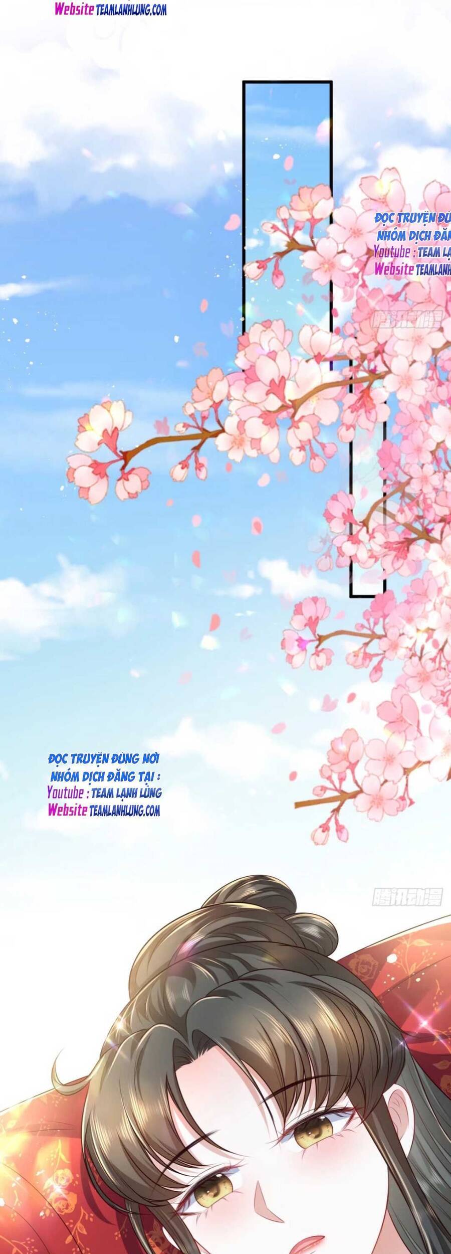 Đại Đích Nữ Trọng Sinh Về Báo Thù Chapter 11 - 26