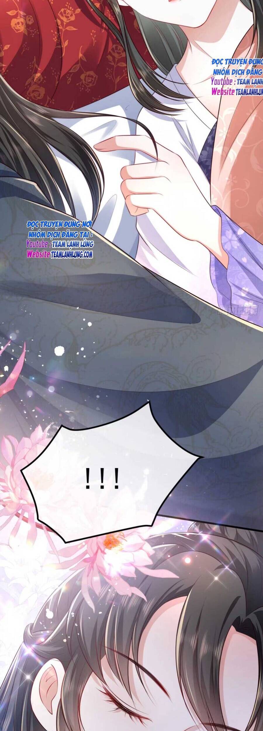 Đại Đích Nữ Trọng Sinh Về Báo Thù Chapter 11 - 27
