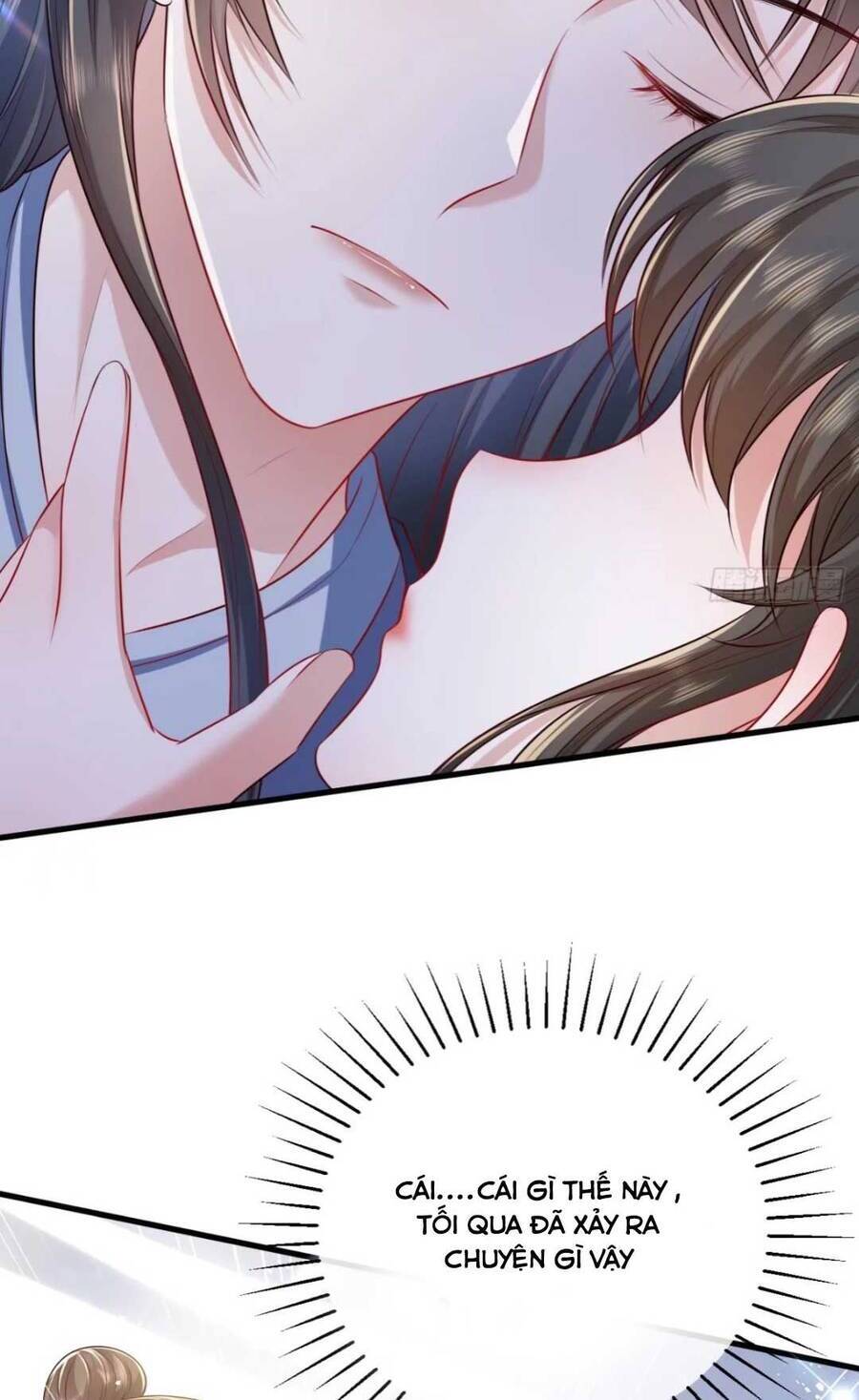 Đại Đích Nữ Trọng Sinh Về Báo Thù Chapter 11 - 28