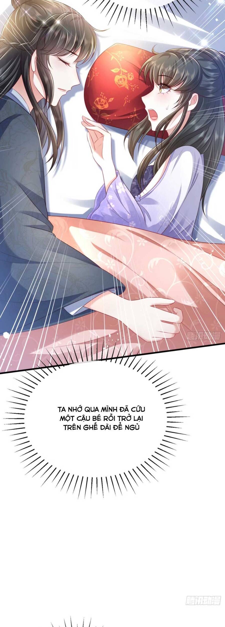 Đại Đích Nữ Trọng Sinh Về Báo Thù Chapter 11 - 29