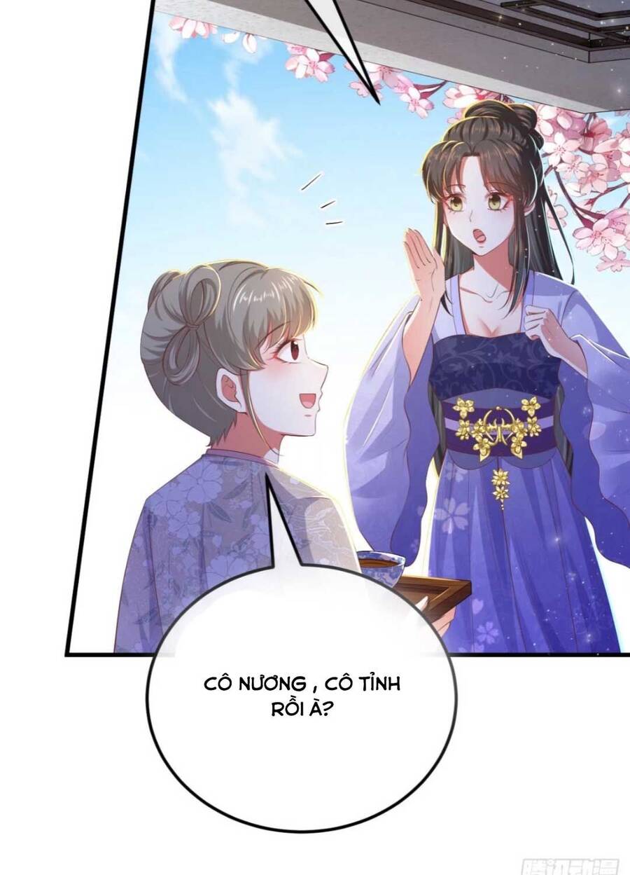 Đại Đích Nữ Trọng Sinh Về Báo Thù Chapter 11 - 34