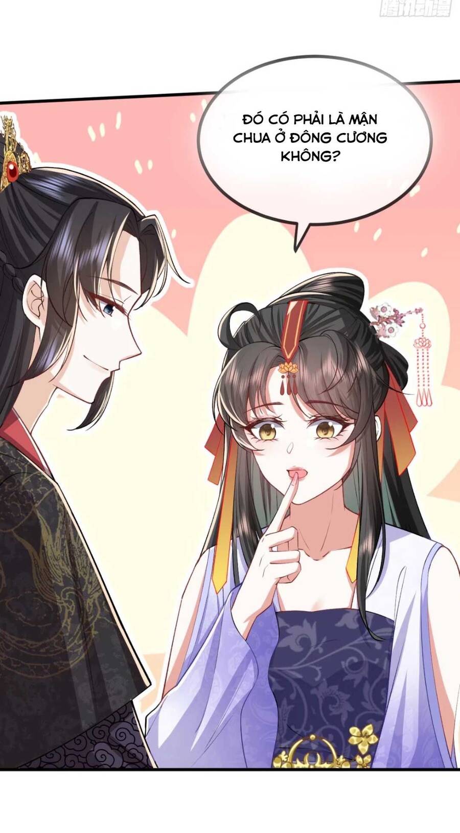 Đại Đích Nữ Trọng Sinh Về Báo Thù Chapter 12 - 2