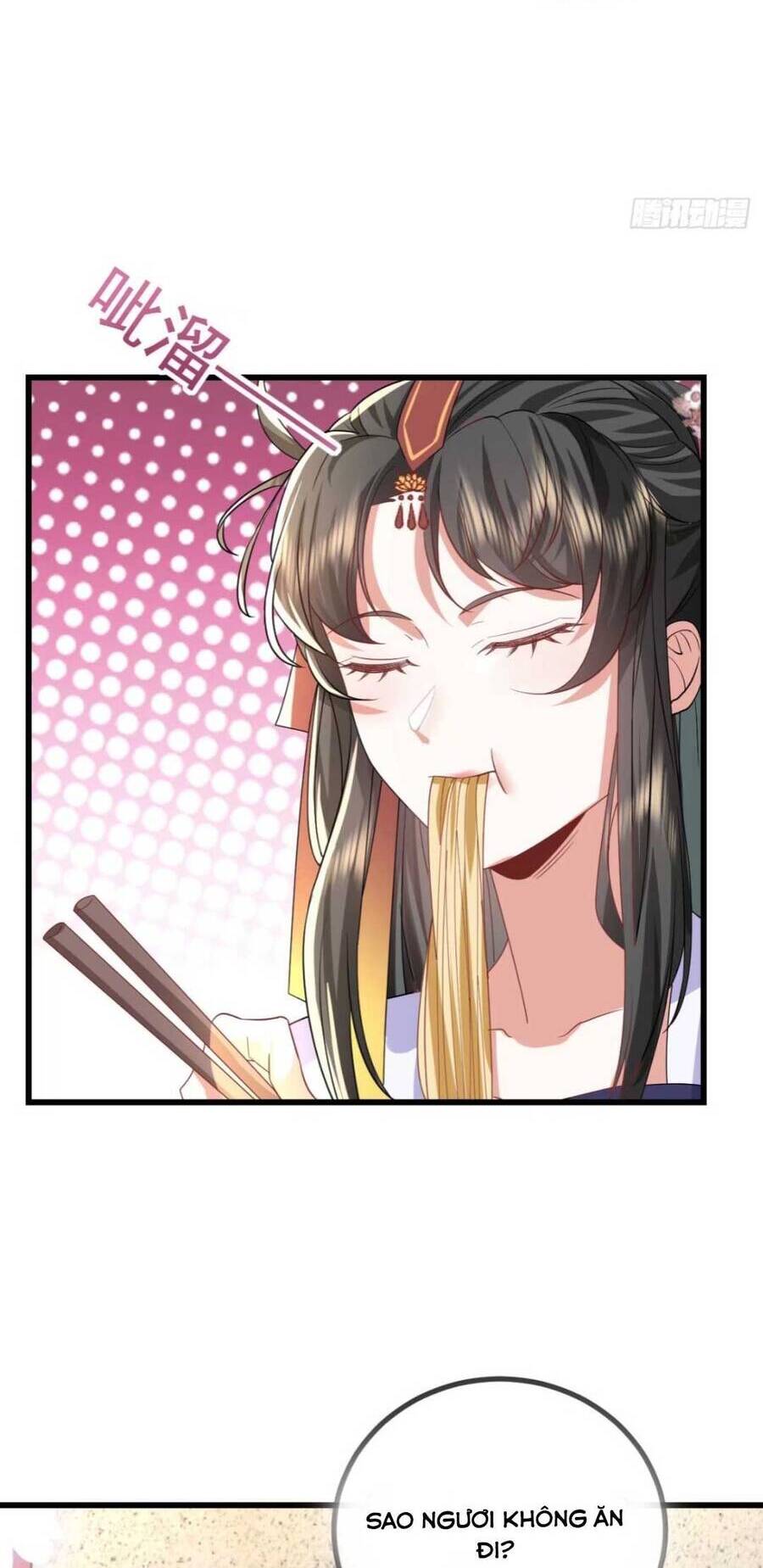 Đại Đích Nữ Trọng Sinh Về Báo Thù Chapter 12 - 12