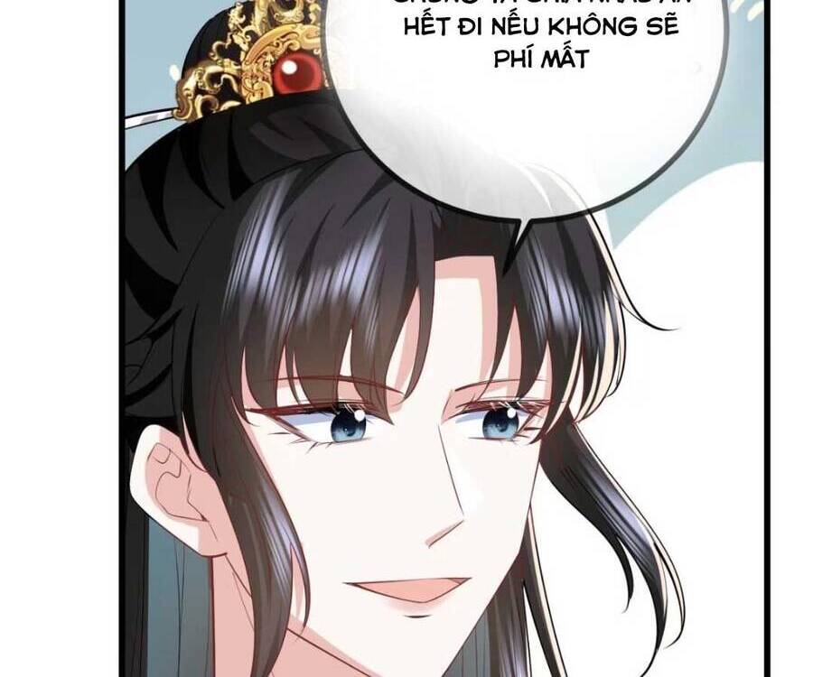 Đại Đích Nữ Trọng Sinh Về Báo Thù Chapter 12 - 18