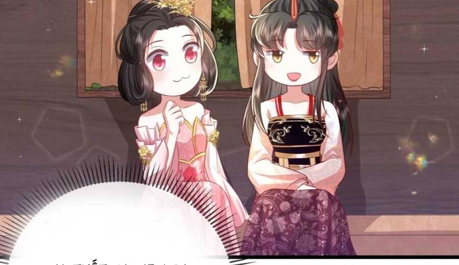 Đại Đích Nữ Trọng Sinh Về Báo Thù Chapter 12 - 31